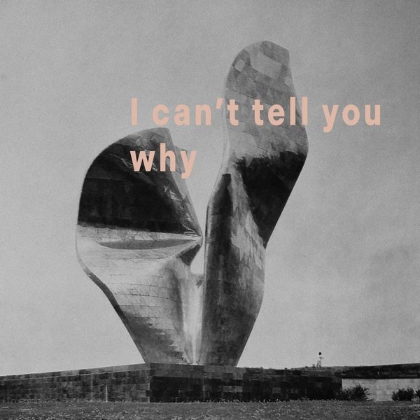 JESS CORNELIUS / ジェス・コーネリアス / I CANT TELL YOU WHY [7"]