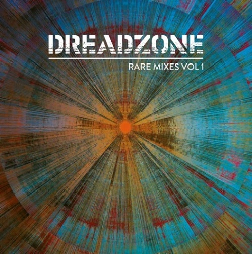 DREADZONE / RARE MIXES VOL 1 [2LP]