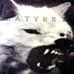 BATTERY (PUNK) / バッテリー / BATTERY