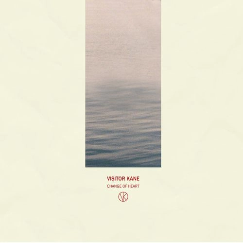 VISITOR KANE / CHANGE OF HEART (LP) / CHANGE OF HEART