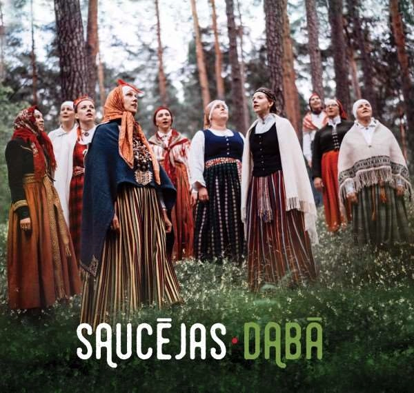 SAUCEJAS / DABA