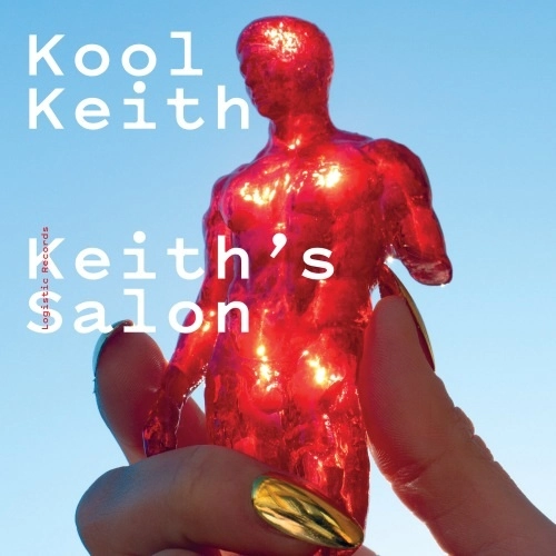 KOOL KEITH / "KEITH'S SALON ""LP"""