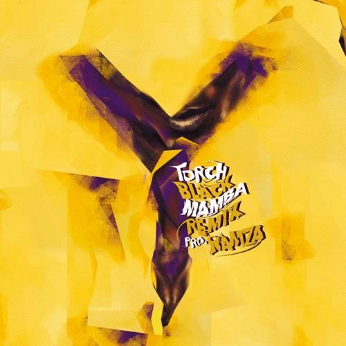 YUKSTA-ILL / TORCH（ORIGINAL ver.） / TORCH（BLACK MAMBA REMIX）