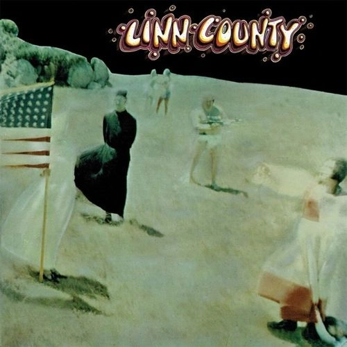 LINN COUNTY / PROUD FLESH SOOTHSEER (LP) / PROUD FLESH SOOTHSEER