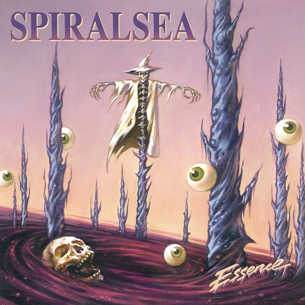 SPIRALSEA / ESSENCE