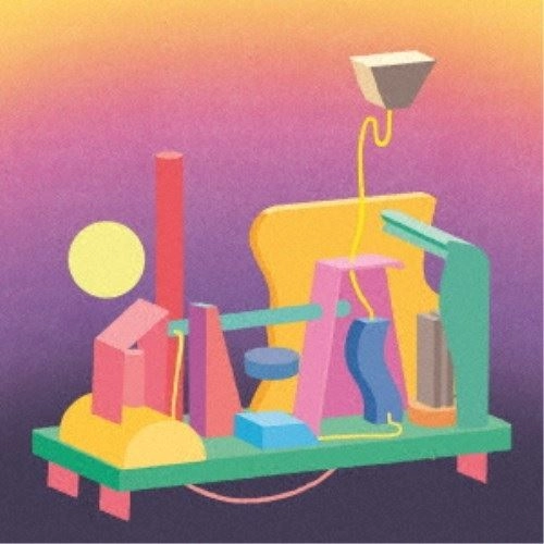 STUTS & 松たか子 with 3exes / "Presence ""CD"""