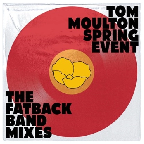 TJM (TOM MOULTON) / トム・モールトン / SPRING BREAK