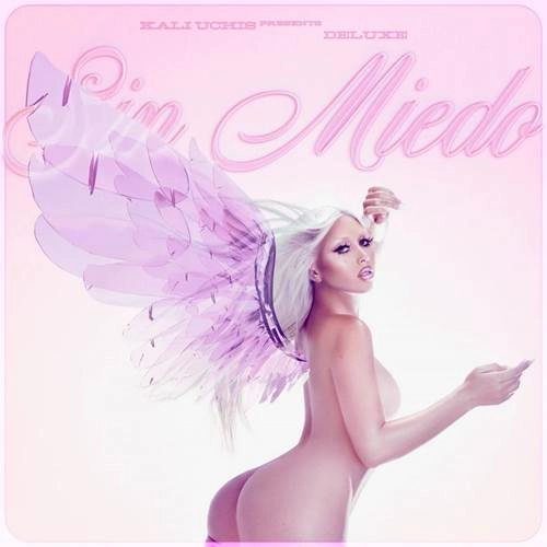 KALI UCHIS / カリ・ウチス / SIN MIEDO DELUXE