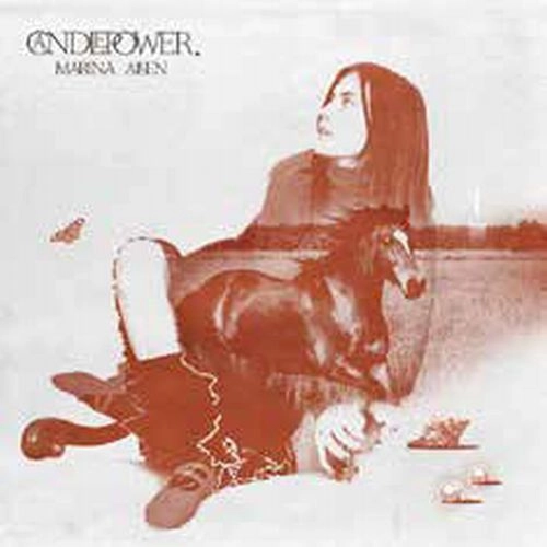 MARINA ALLEN / CANDLEPOWER