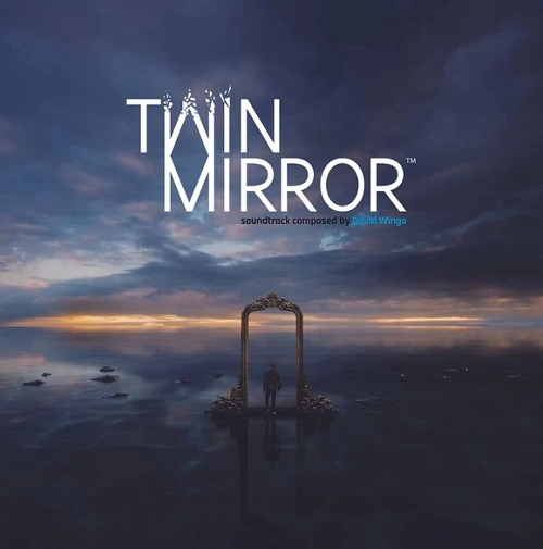 DAVID WINGO / デヴィッド・ウィンゴ / TWIN MIRROR