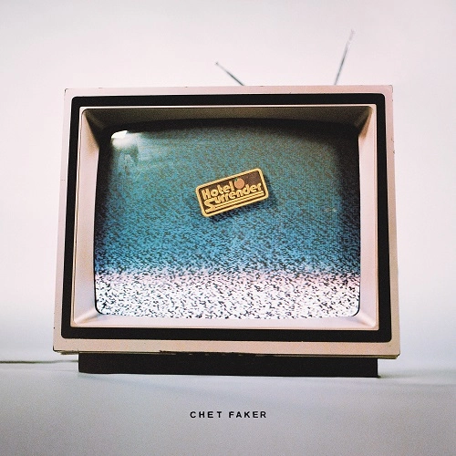 CHET FAKER / チェット・フェイカー / HOTEL SURRENDER