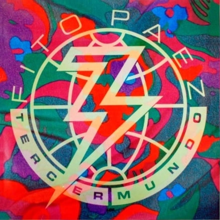FITO PAEZ / フィト・パエス / TERCER MUNDO