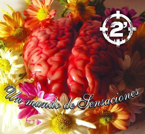 2 MINUTOS / ドス・ミヌートス / UN MUNDO DE SENSACIONES
