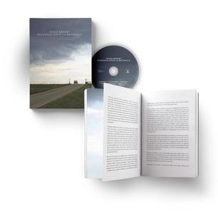 VASCO BRONDI / ヴァスコ・ブロンディ / PAESAGGIO DOPO LA BATTAGLIA (CD+LIBRO "NOTE A MARGINE E MACE)