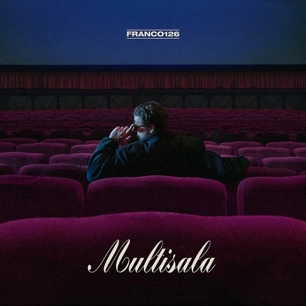 FRANCO126 / フランコ126 / MULTISALA