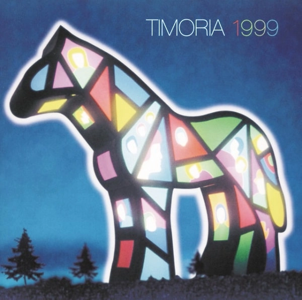 TIMORIA / ティモリア / 1999