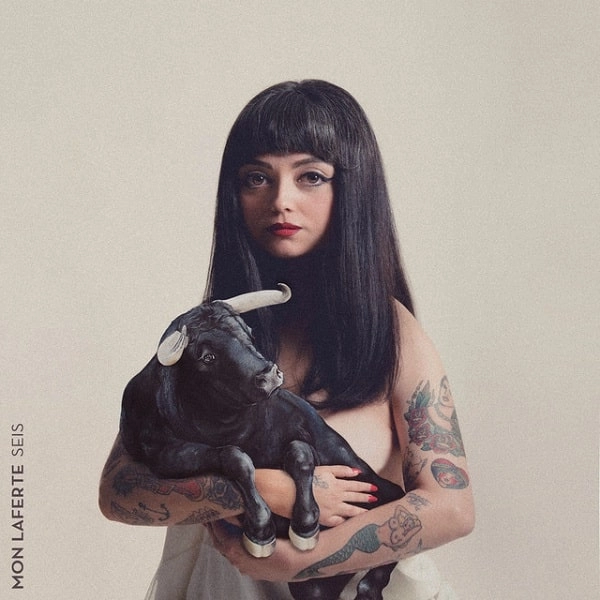 MON LAFERTE / モン・ラフェルテ / SEIS