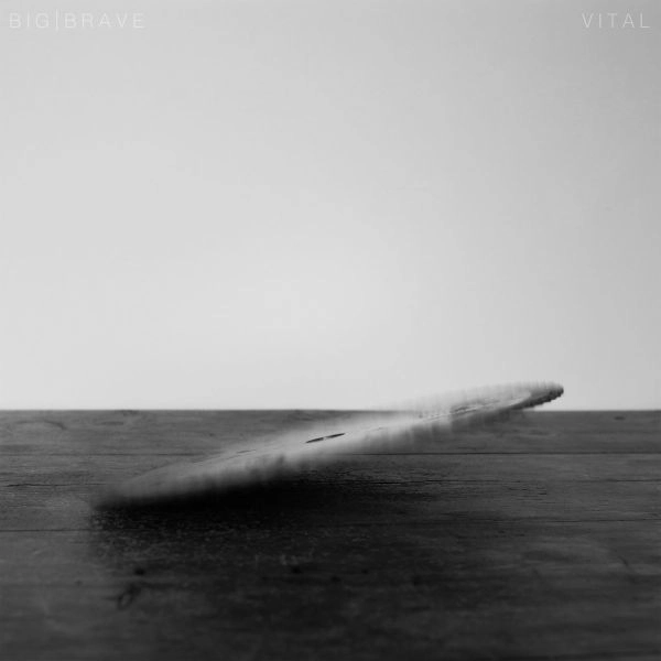BIG BRAVE / VITAL / VITAL 