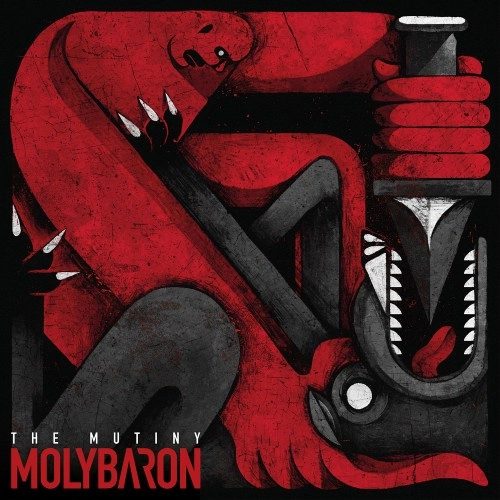 MOLYBARON / THE MUTINY / MUTINY