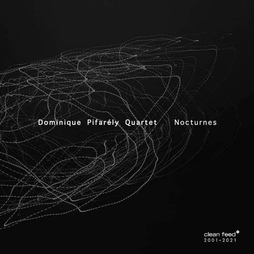 DOMINIQUE PIFARELY / ドミニク・ピファレリ / NOCTURNES