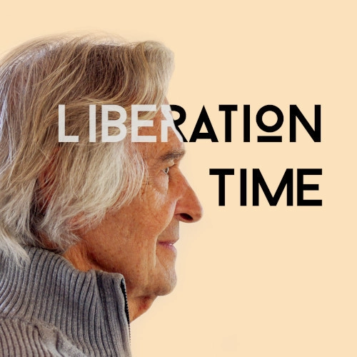 JOHN MCLAUGHLIN / ジョン・マクラフリン / Liberation Time(LP)