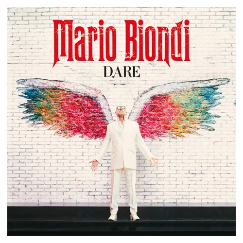MARIO BIONDI / マリオ・ビオンディ / DARE