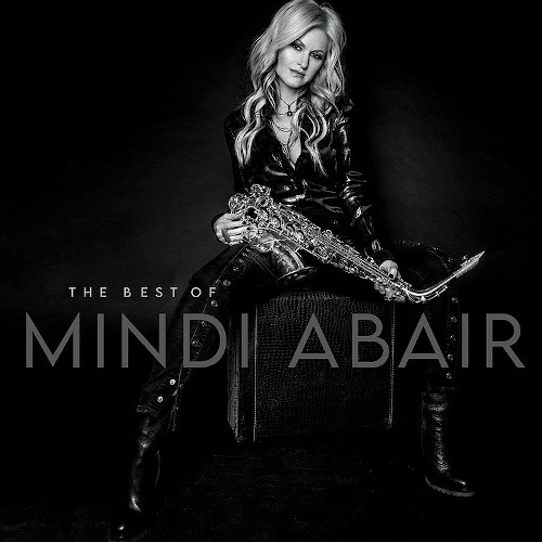 MINDI ABAIR / ミンディ / BEST OF MINDI ABAIR