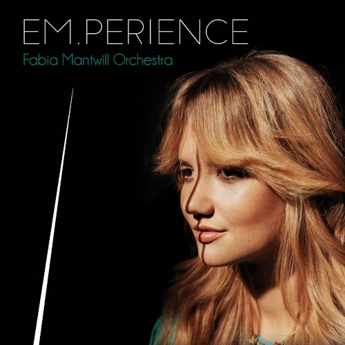 FABIA MANTWILL / EM.PERIENCE(2LP)