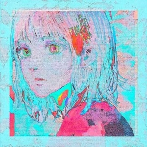 KENSHI YONEZU / 米津玄師 / Pale Blue（初回限定盤 リボン盤 CD+DVD）