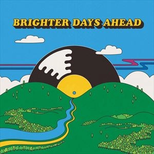 V.A. / オムニバス / BRIGHTER DAYS AHEAD
