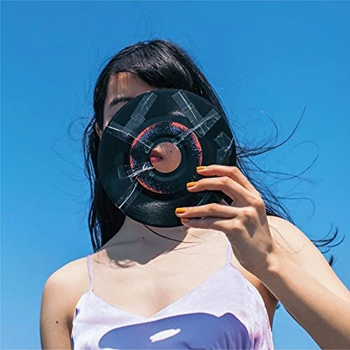 AIMYON / あいみょん / 君はロックを聴かない / 青春と青春と青春（完全生産限定盤）