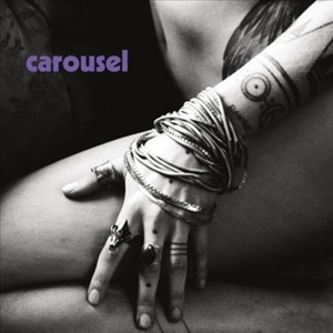 CAROUSEL (METAL) / JEWELER'S DAUGHTER