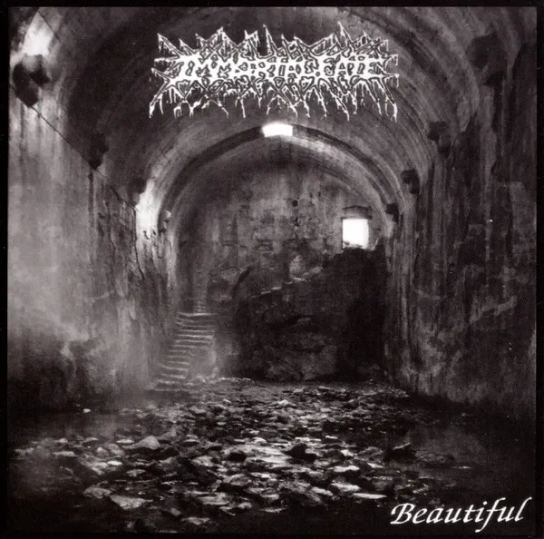 IMMORTAL FATE / BEAUTIFUL / FACELESS BURIAL