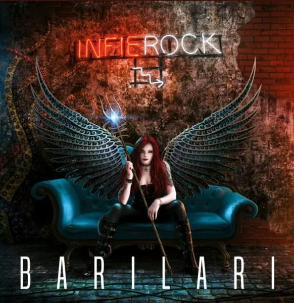 BARILARI / バリラーリ / INFIEROCK