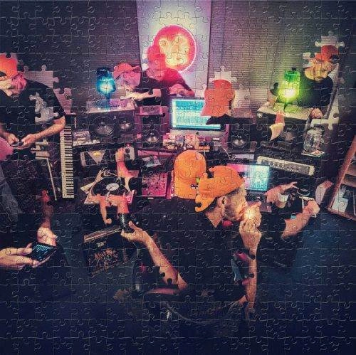 EVIDENCE / エヴィデンス / UNLEARNING VOL. 1