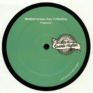 MEDITERRANEAN KEY COLLECTIVE / FRAGRANZA