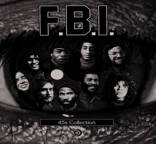 F.B.I. / 45S COLLECTION