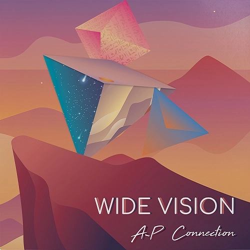 A-P CONNECTION / WIDE VISION