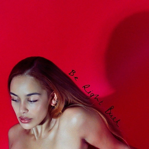 JORJA SMITH / ジョルジャ・スミス / BE RIGHT BACK