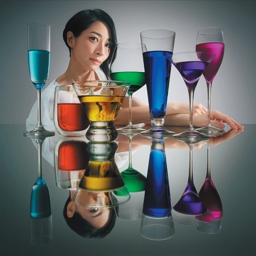 MAAYA SAKAMOTO / 坂本真綾 / ひとくちいかが? / ひとつ屋根の下 / Hitokuchiikaga?/Hitotsuyanenoshita