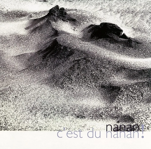 nanan / c'est du nanan!