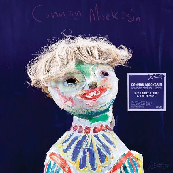 【新品未開封】Connan Mockasin JASSBUSTERS ※レア盤 CONNAN MOCKASIN / コナン・モカシン 商品一覧 | ディスクユニオン