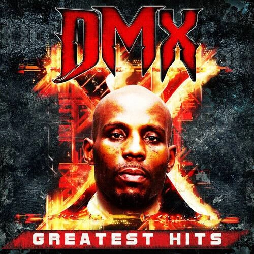 DMX / GREATEST HITS