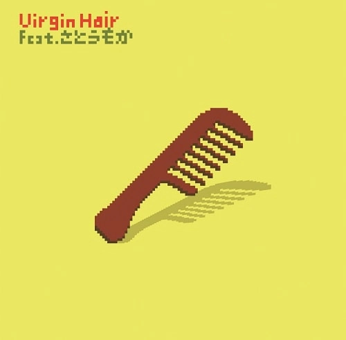 SPENSR / VIRGIN HAIR / PATIENCE / Virgin Hair feat. さとうもか / PATIENCE