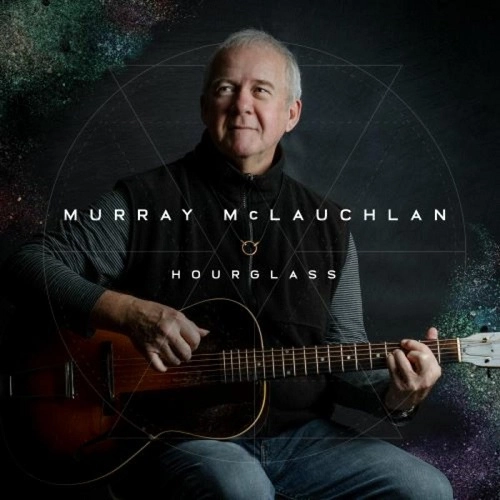 MURRAY MCLAUCHLAN / マレー・マクロクラン / HOURGLASS