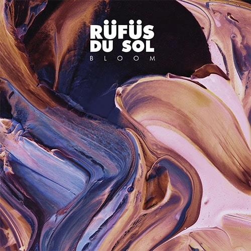 RUFUS DU SOL / BLOOM (2LP)