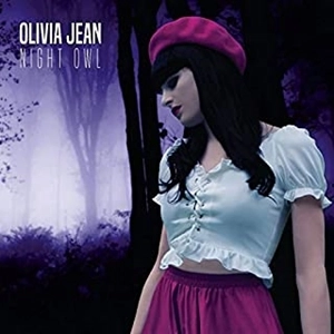 OLIVIA JEAN / NIGHT OWL / JAAN PEHECHAAN HO [7''] / NIGHT OWL / JAAN PEHECHAAN HO