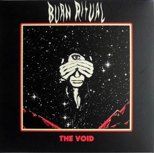 BURN RITUAL / THE VOID
