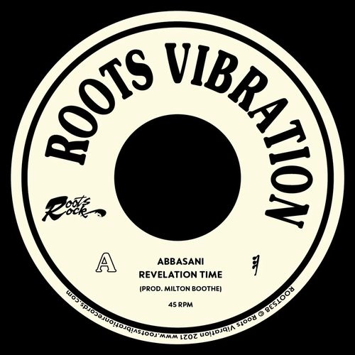ABBASANI / REVELATION TIME