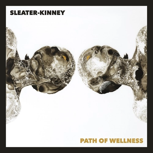 SLEATER-KINNEY / スリーター・キニー / PATH OF WELLNESS (LP)